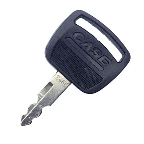 case ignition key